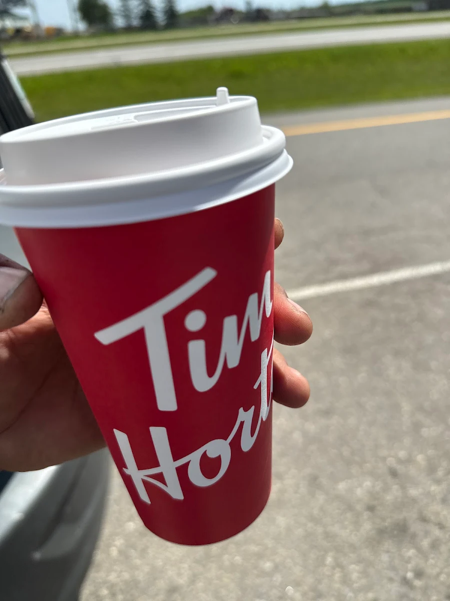 Highlights, Tim Hortons