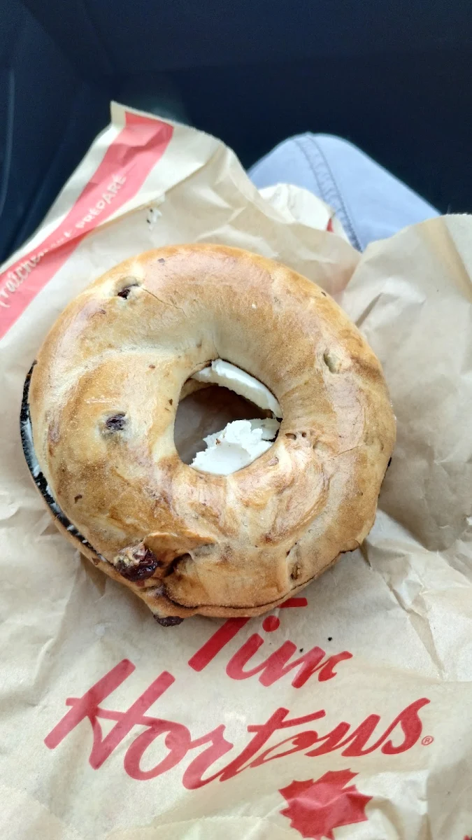Highlights, Tim Hortons