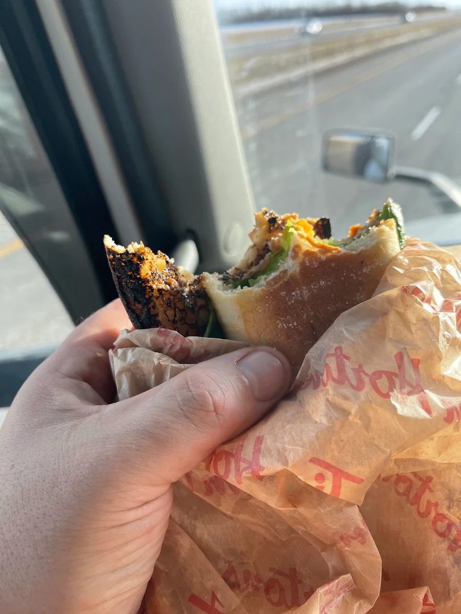 Highlights, Tim Hortons