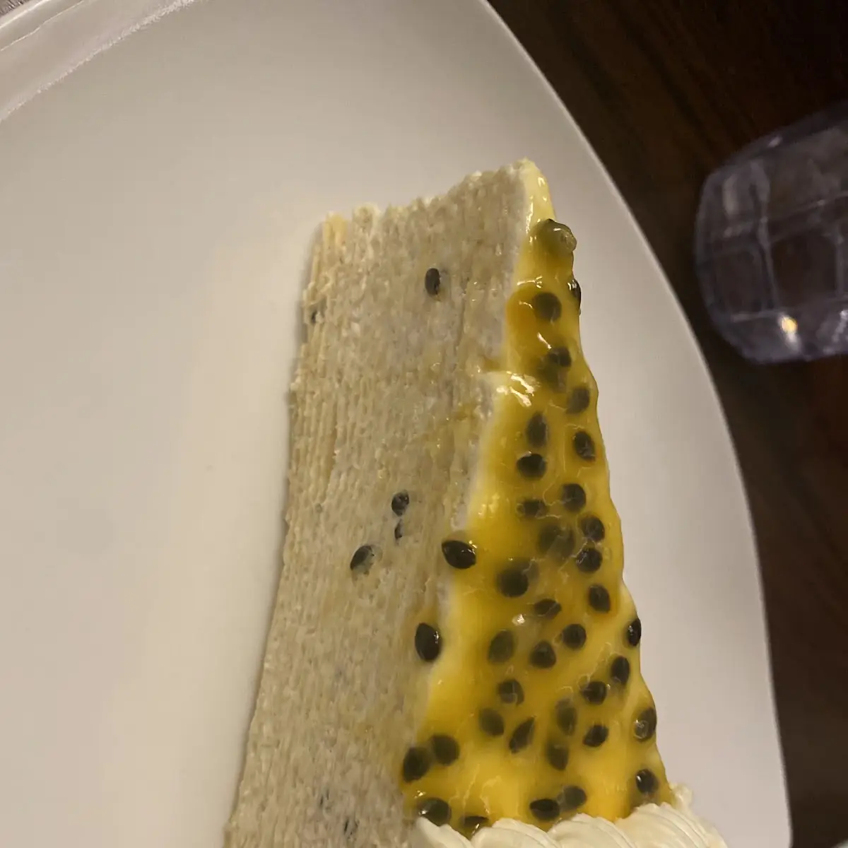 Passion Fruit