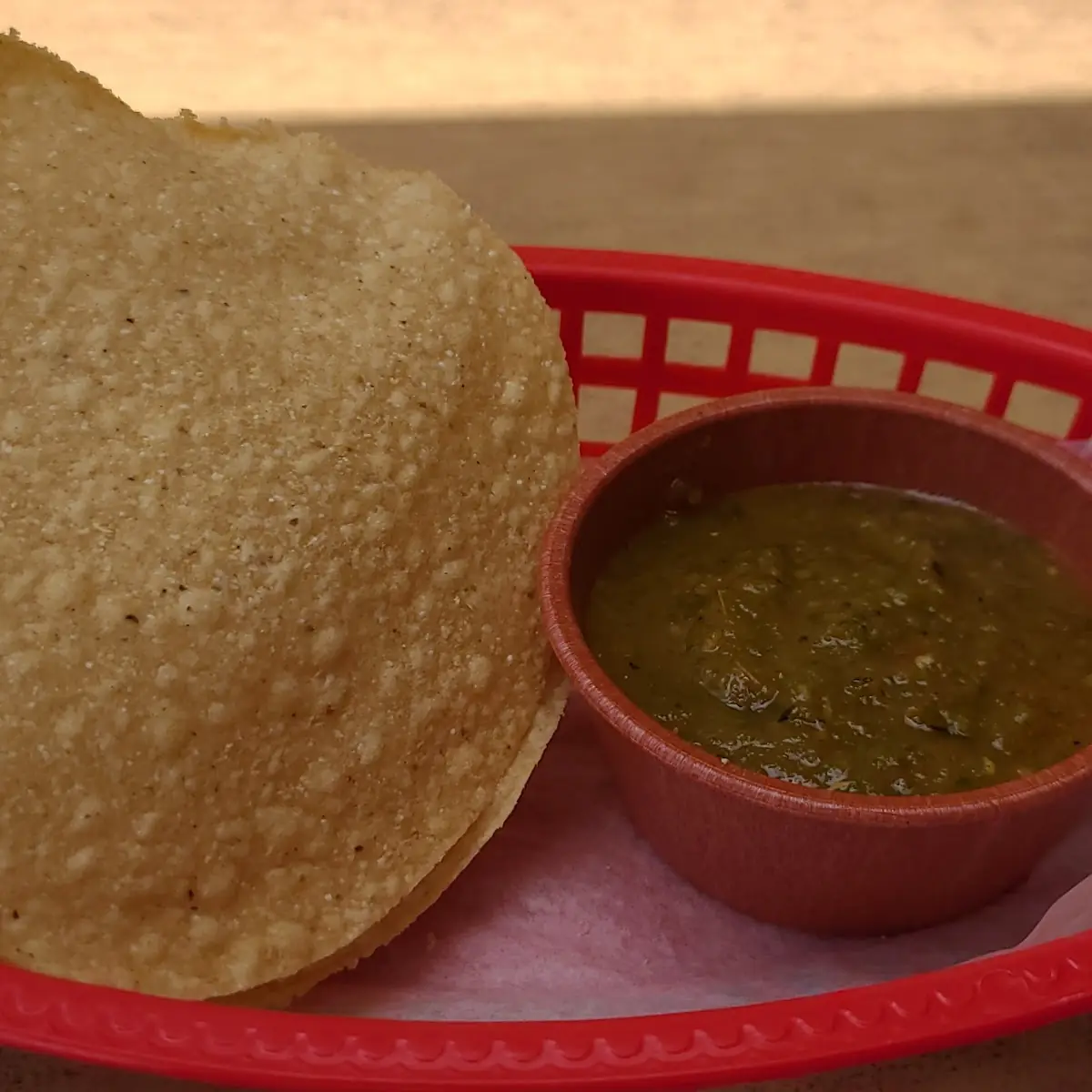 Chole Bhature