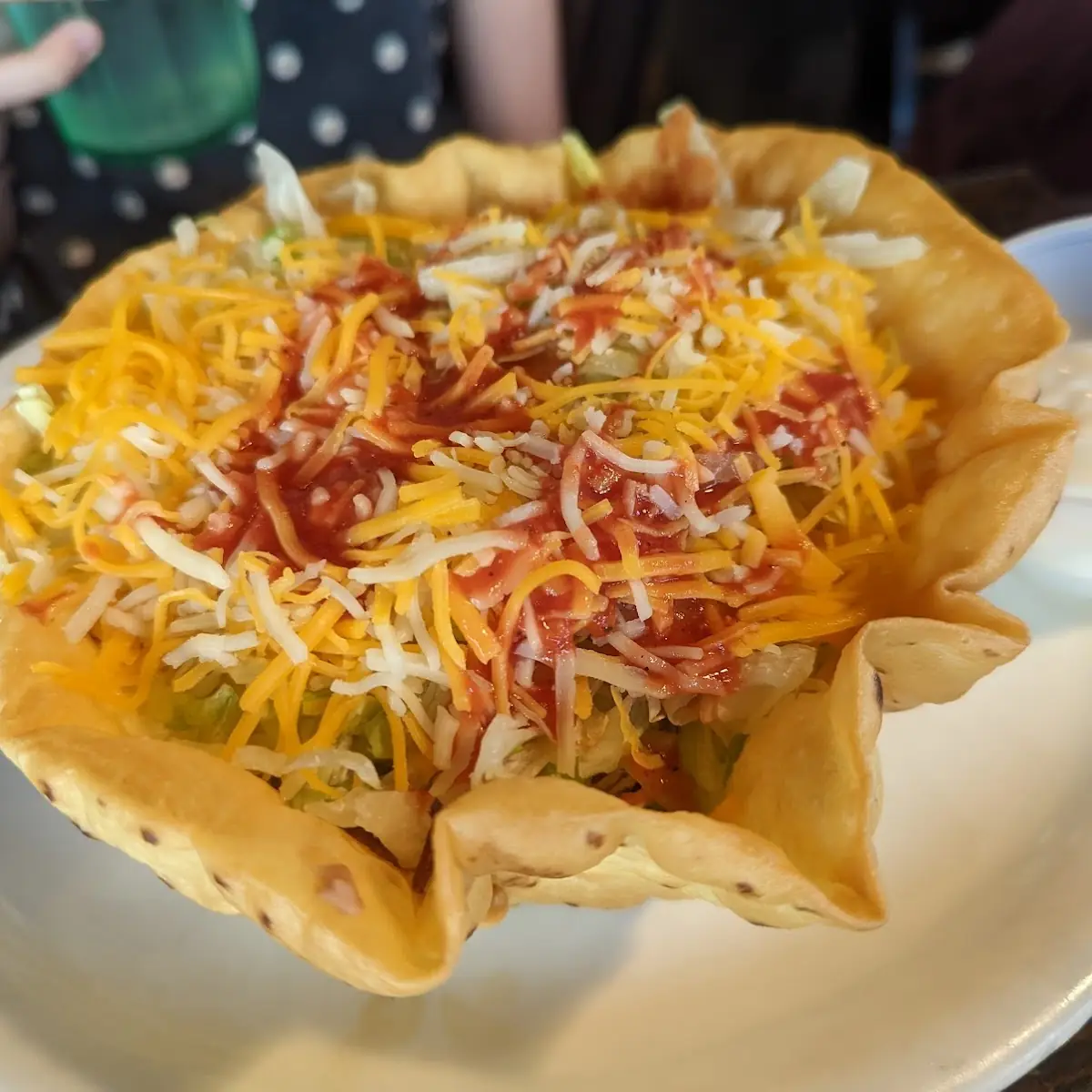 Taco Salad