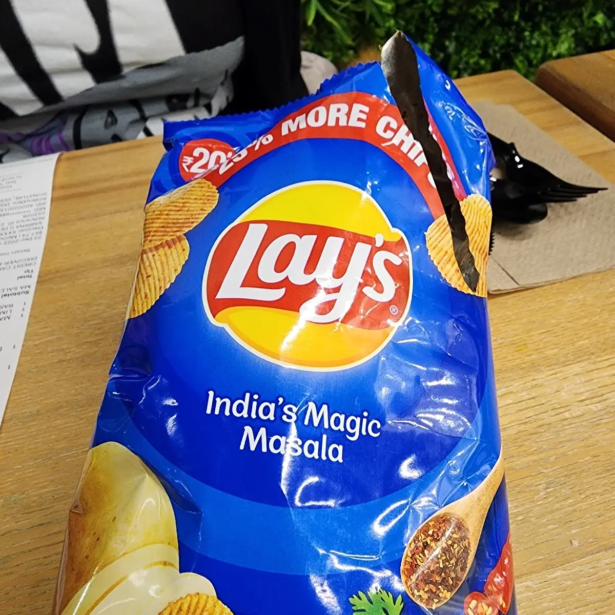 Lays Chips