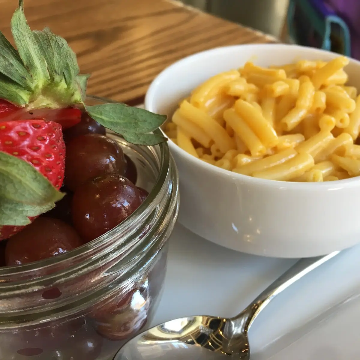 Mac & Cheese