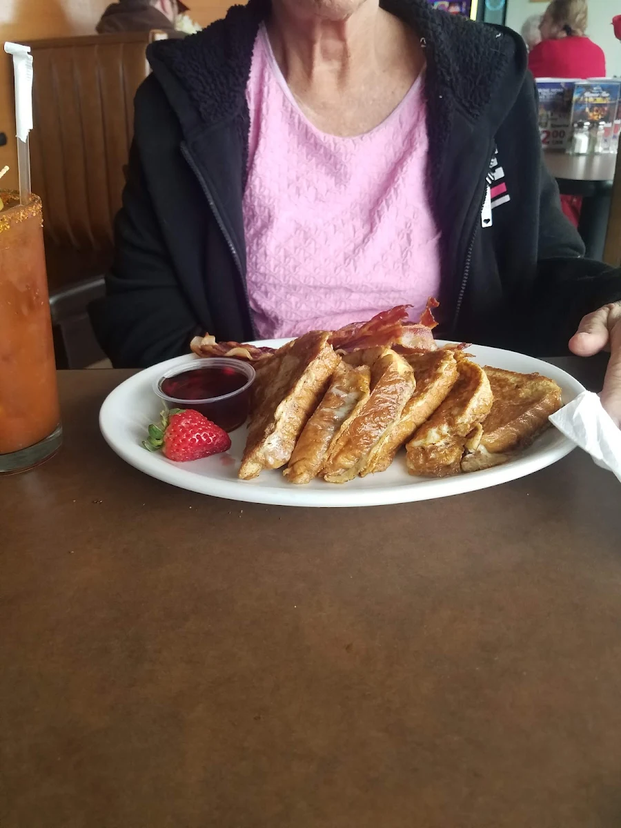 French Toast