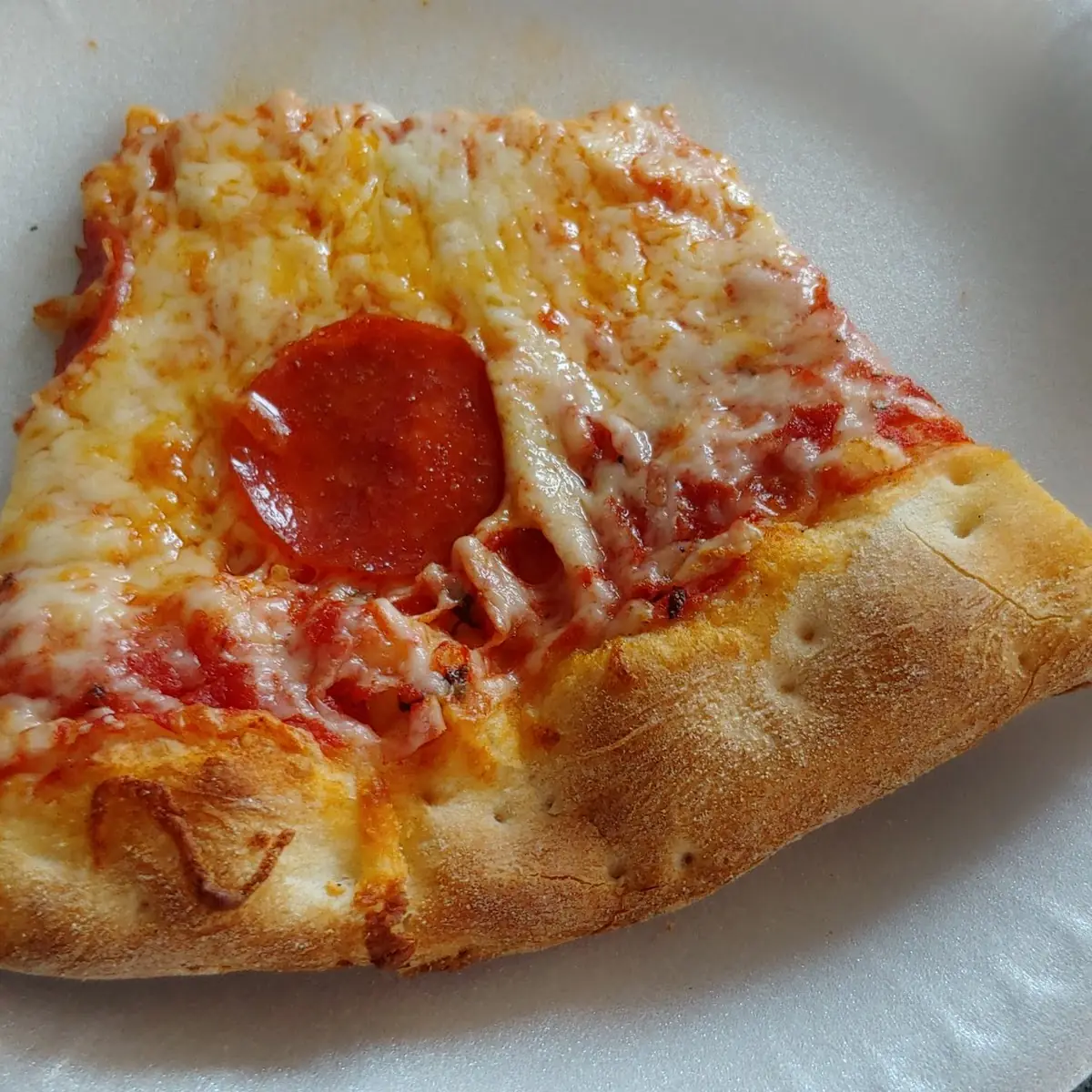 Kid's Cheese Pizza