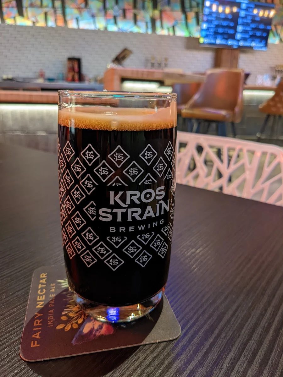 Cold Brew