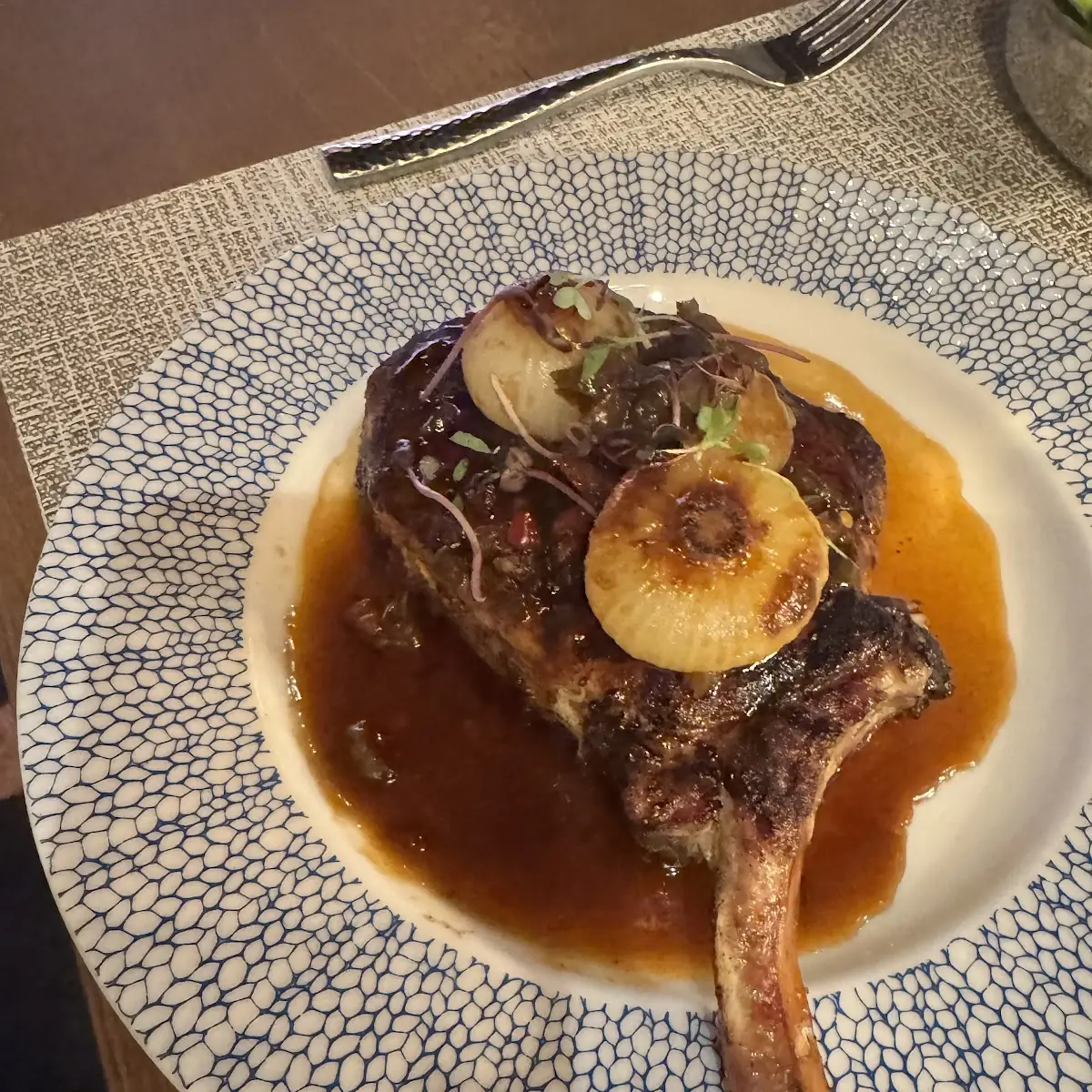 Pork Chop