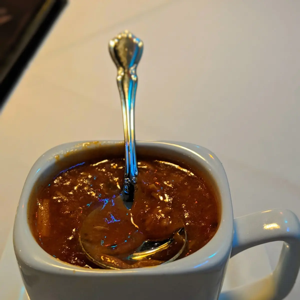 Chicken Tortilla Soup