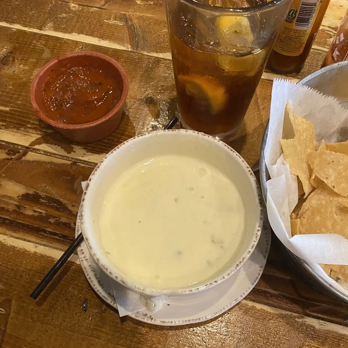 Cheese Dip