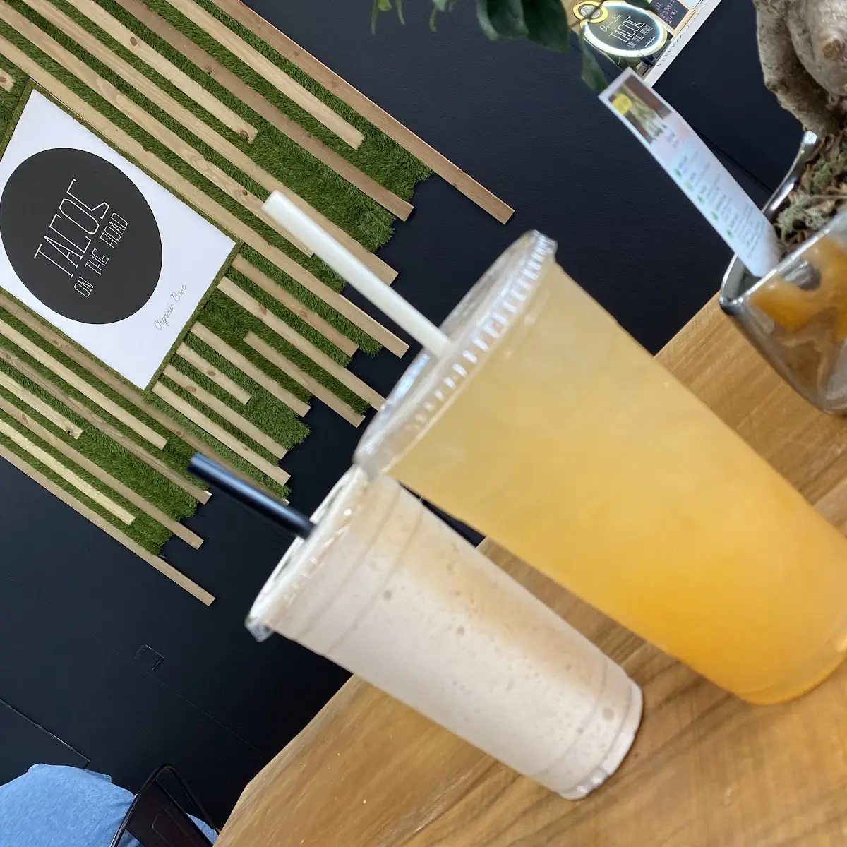 Melon Aqua Fresca