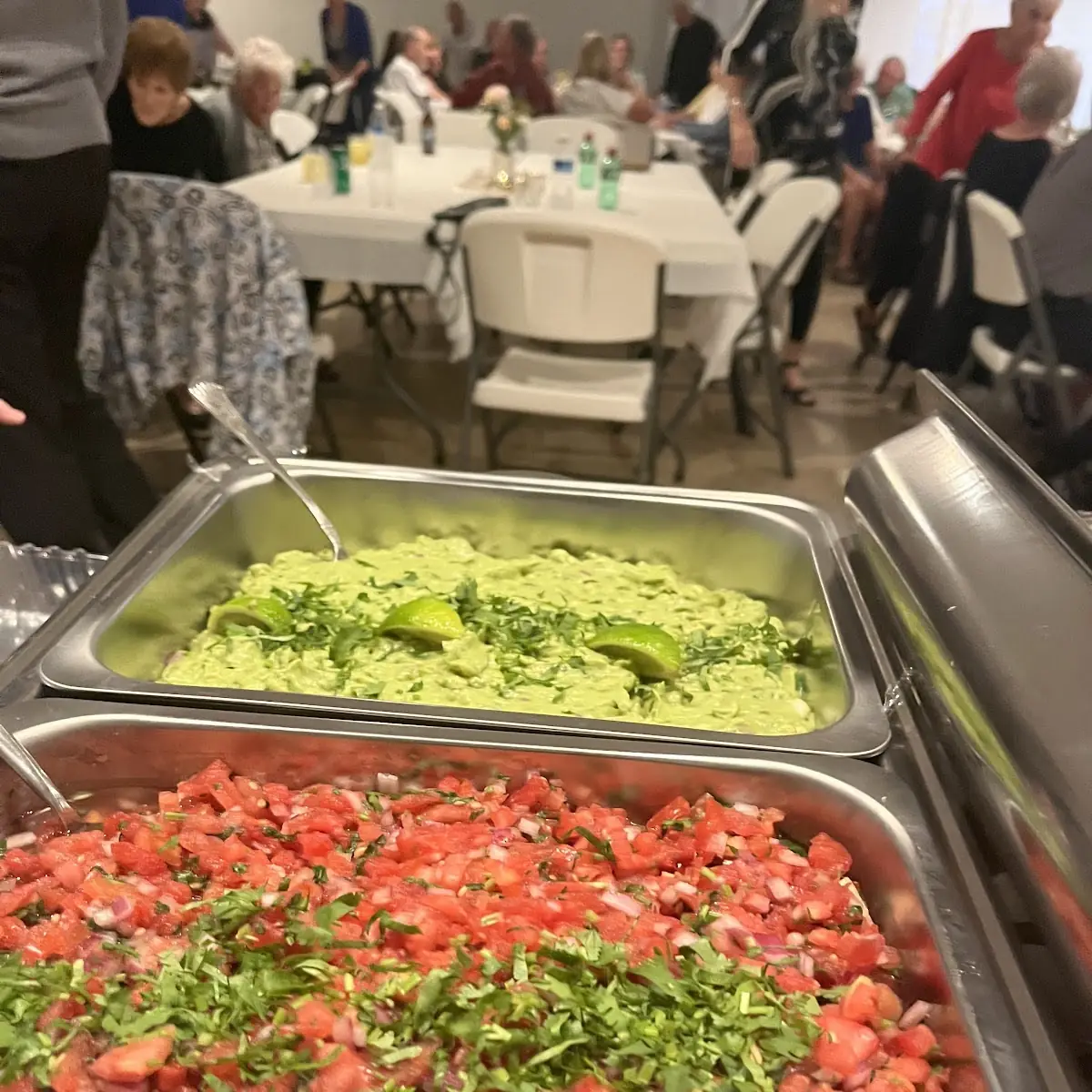 Salsa Fresca
