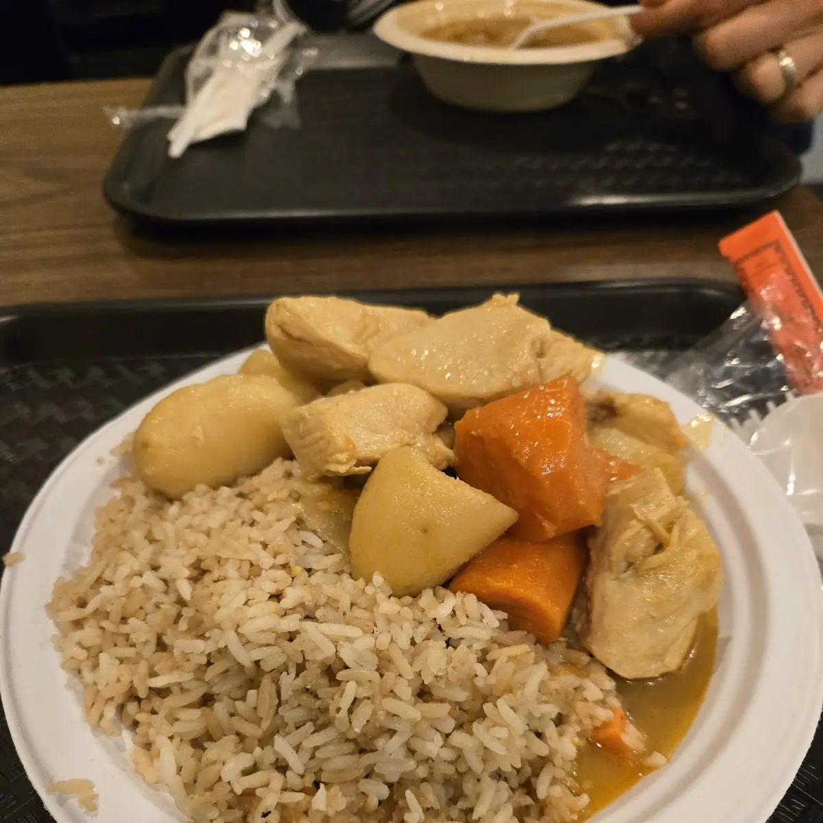 Brown Rice