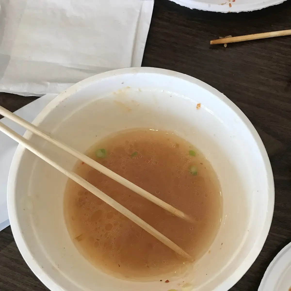 Miso Soup