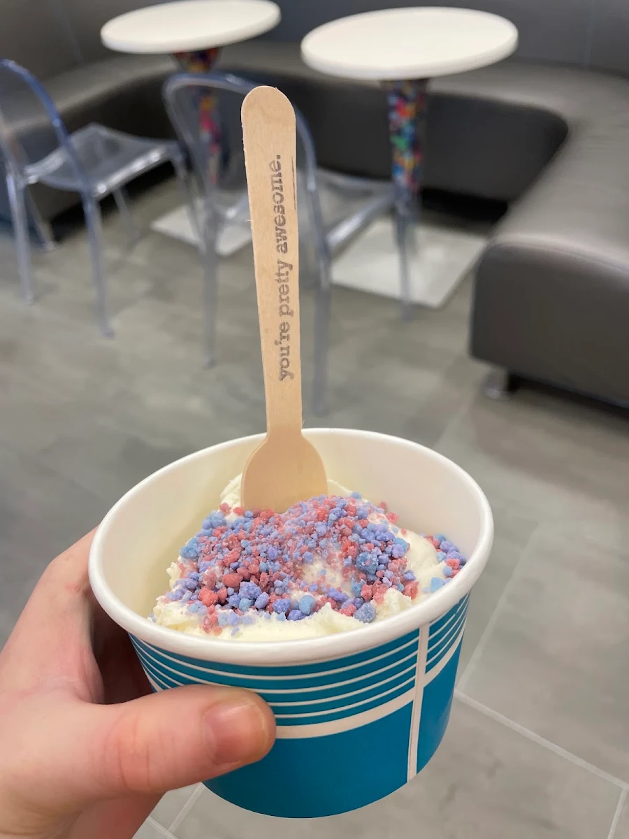 Vanilla Bean