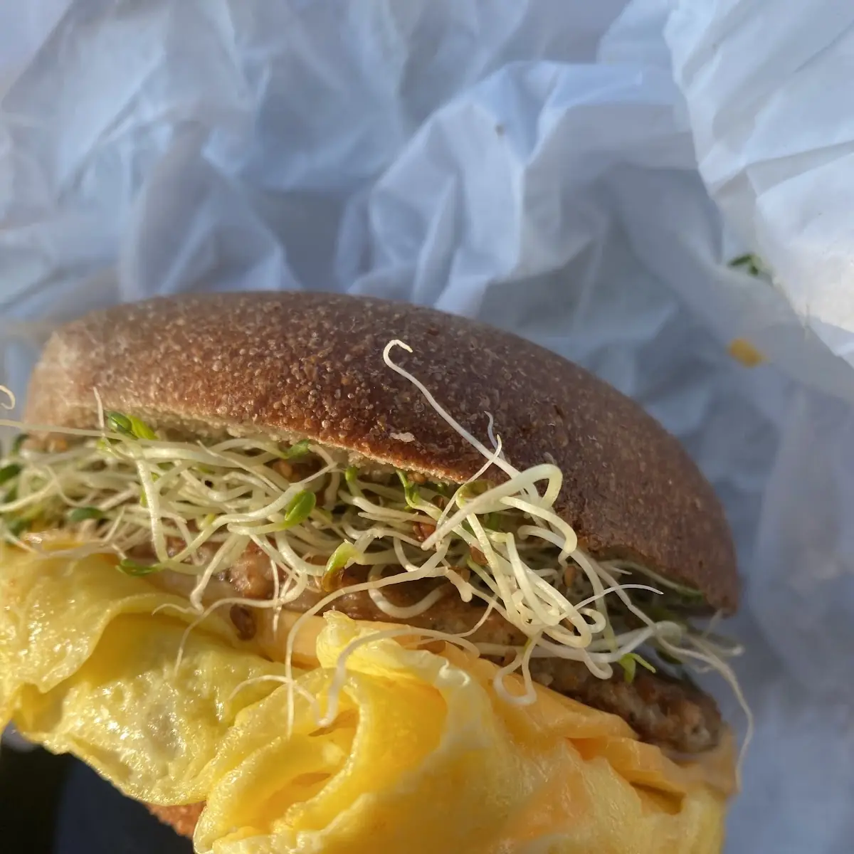 American Cheese