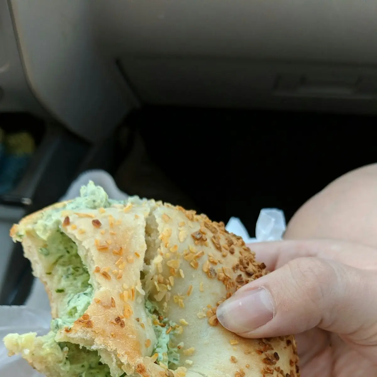 Herb Cream Cheese