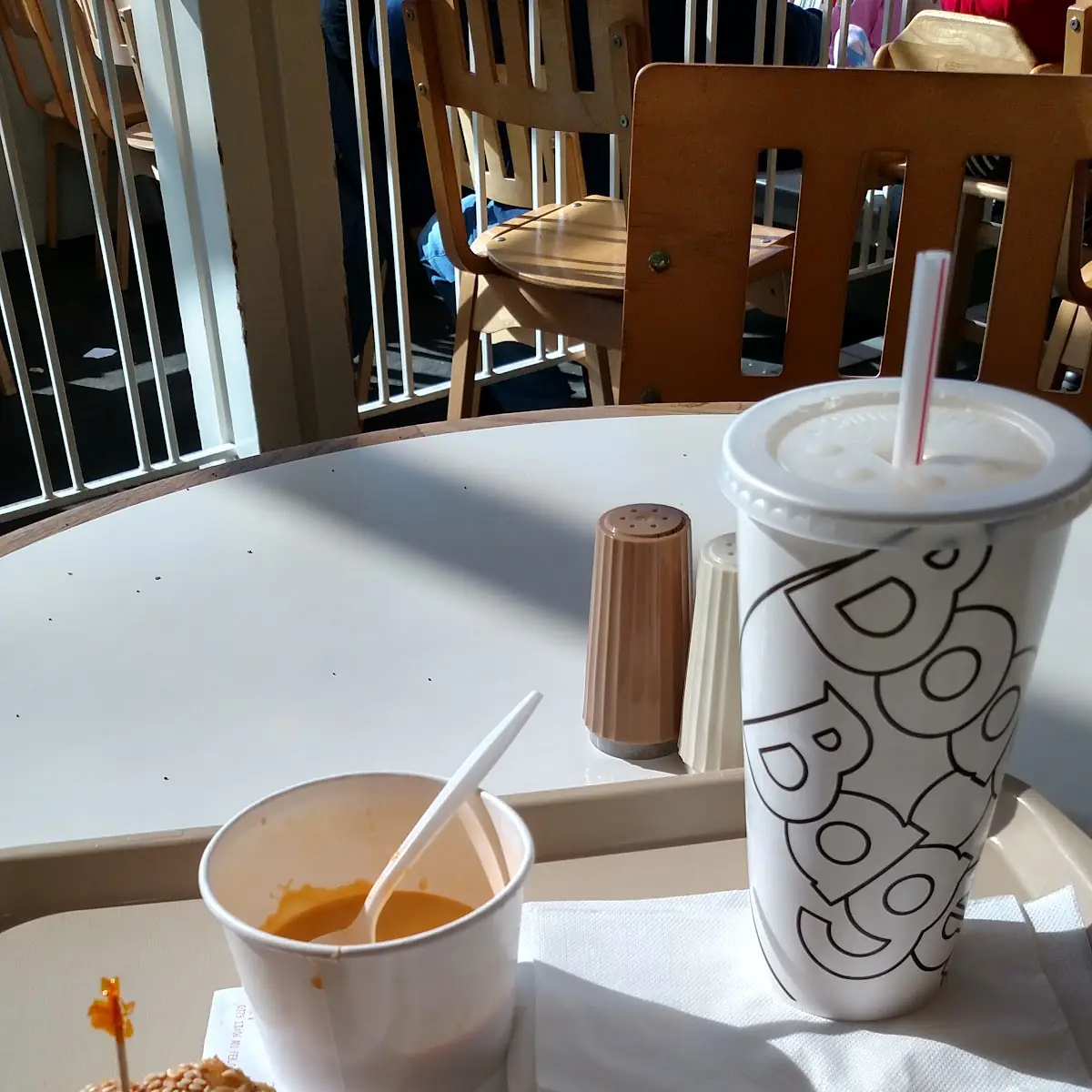 Lobster Bisque