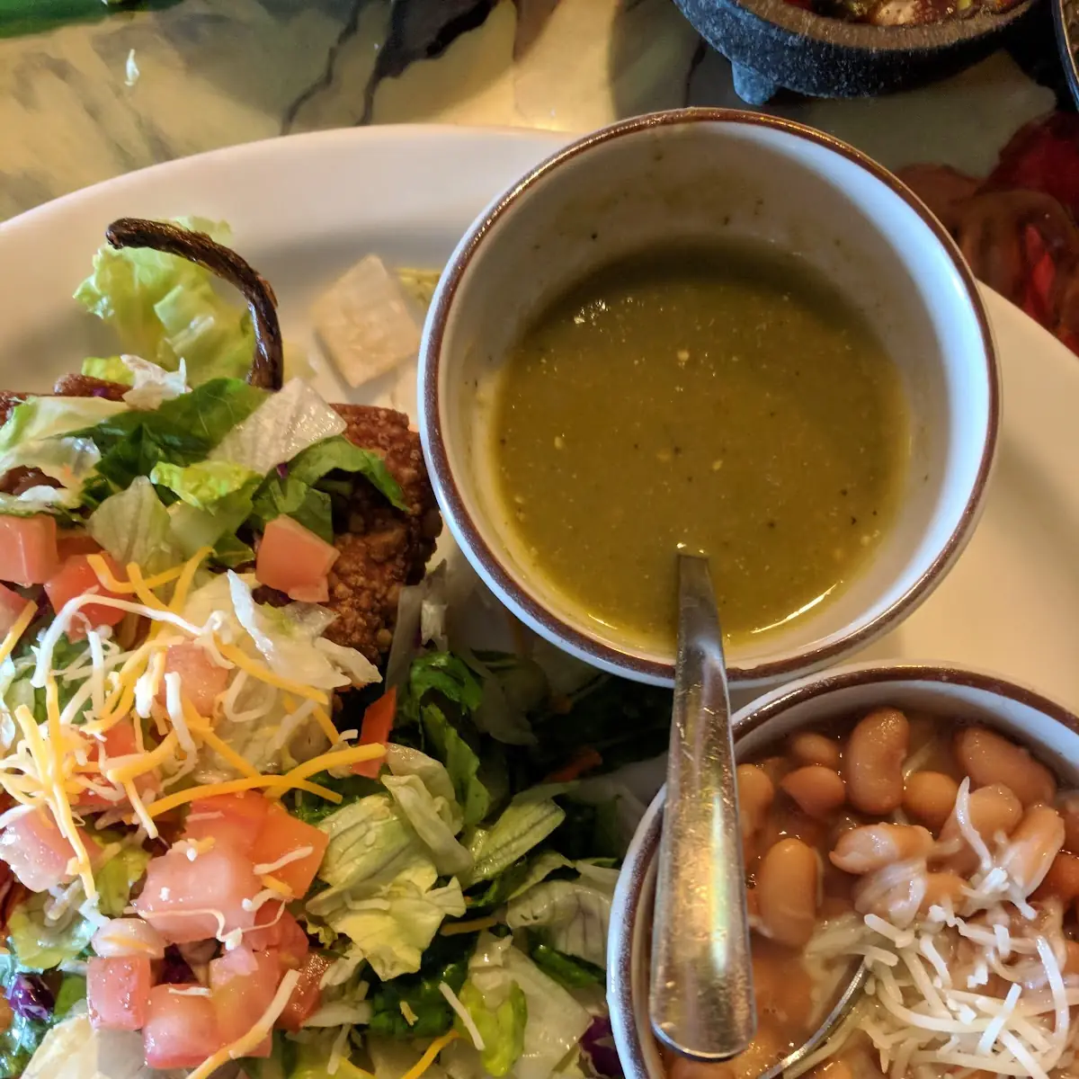 Chile Relleno
