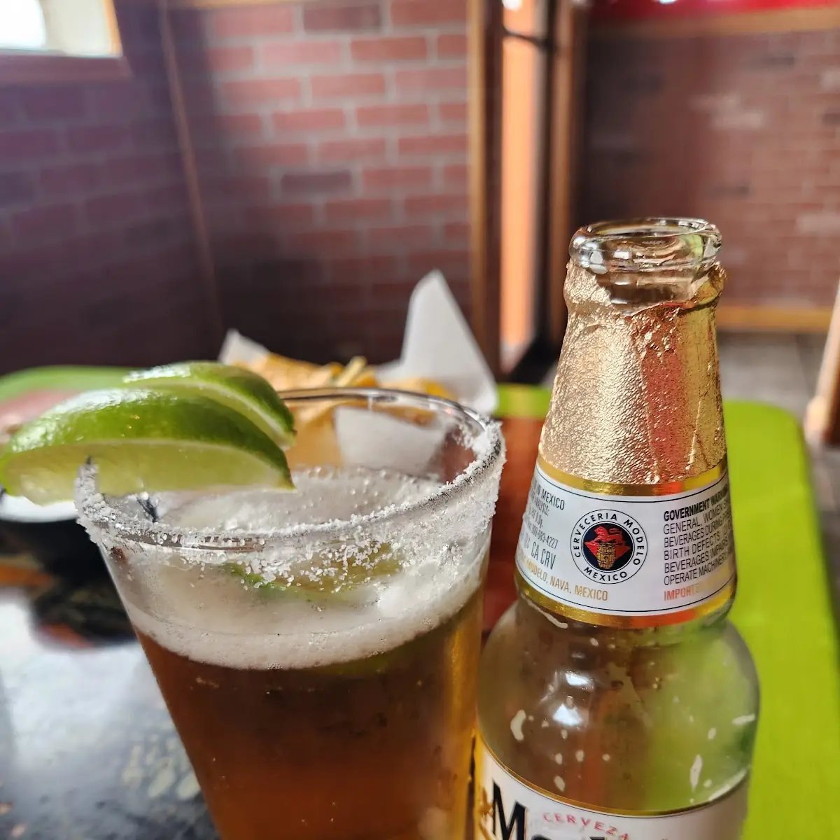 Modelo Especial