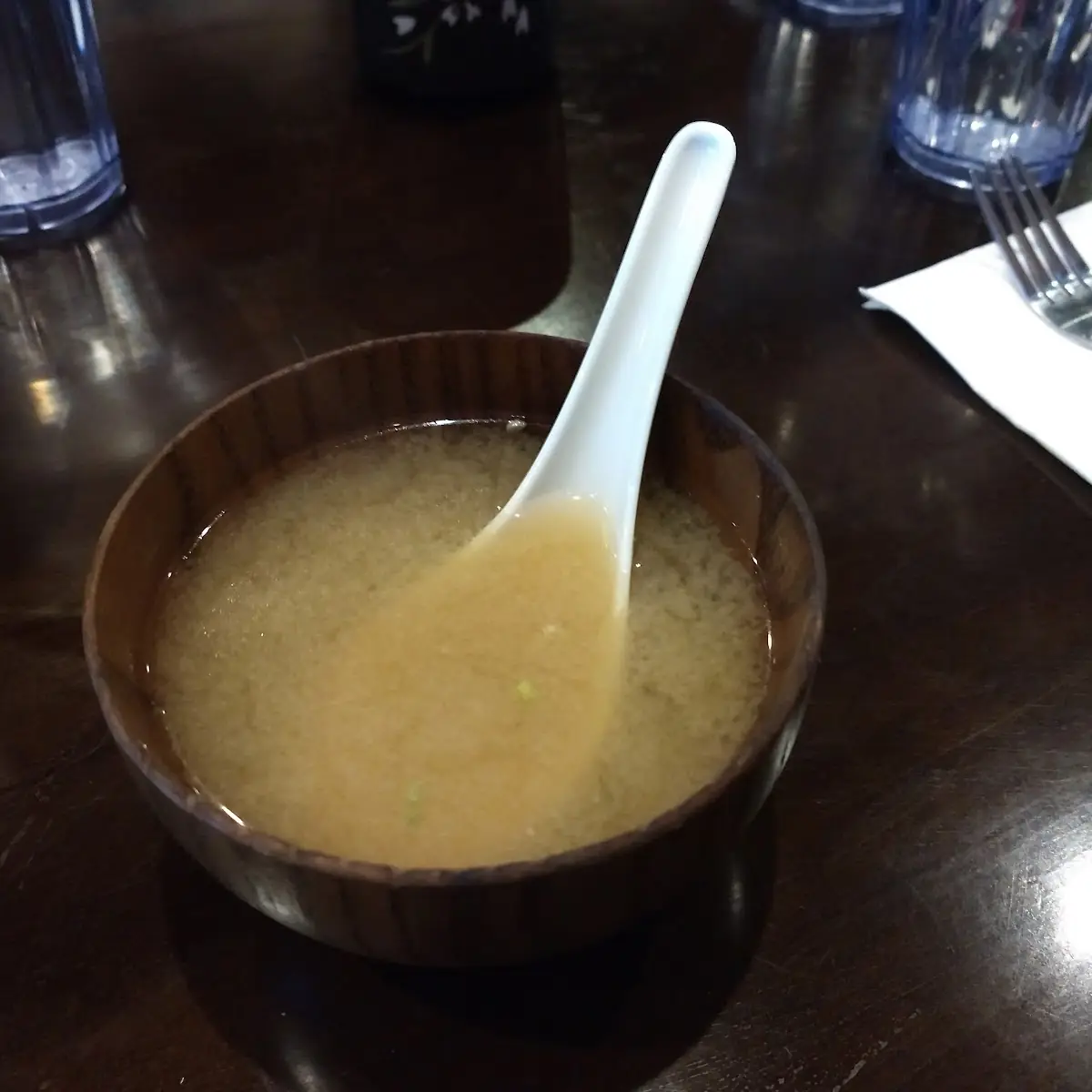 Miso Soup