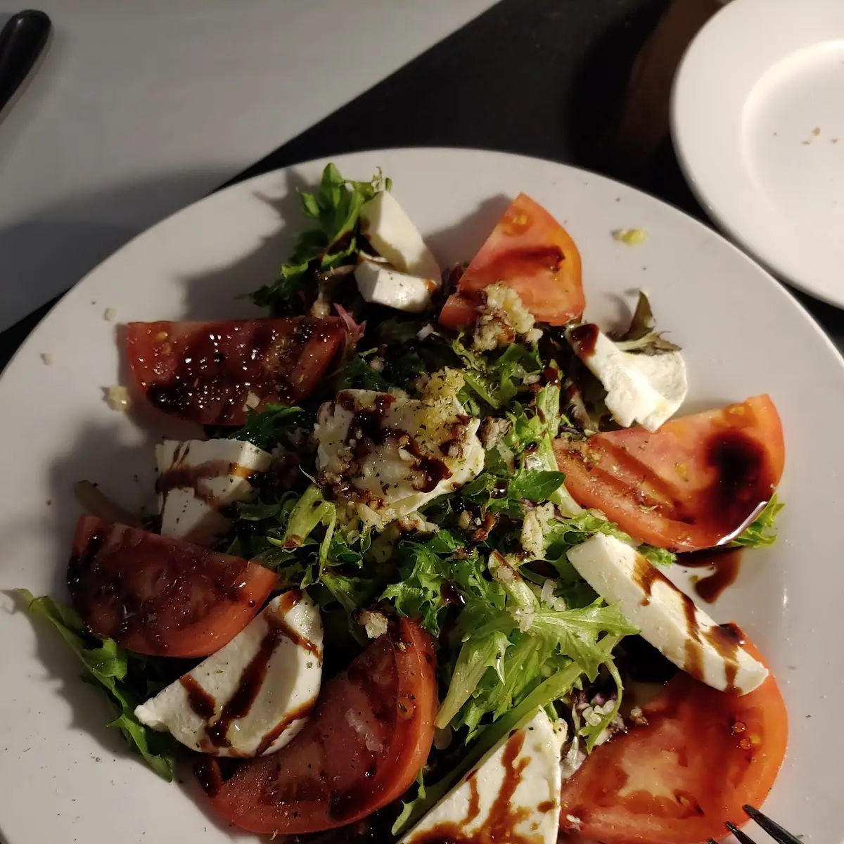 Caprese Salad
