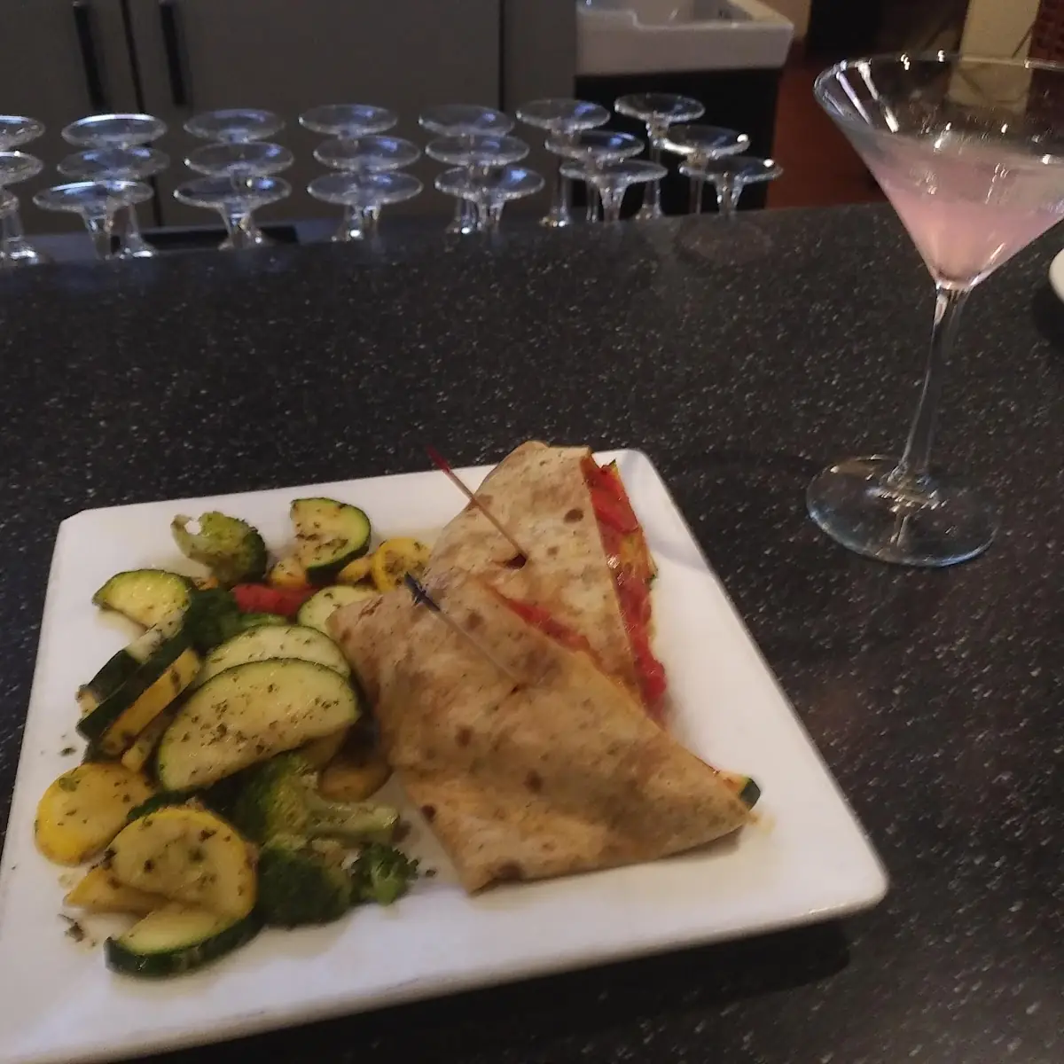 Sea Bass