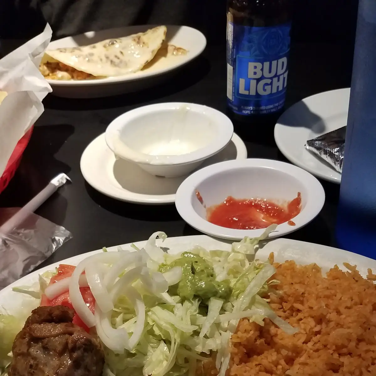 Pork Carnitas