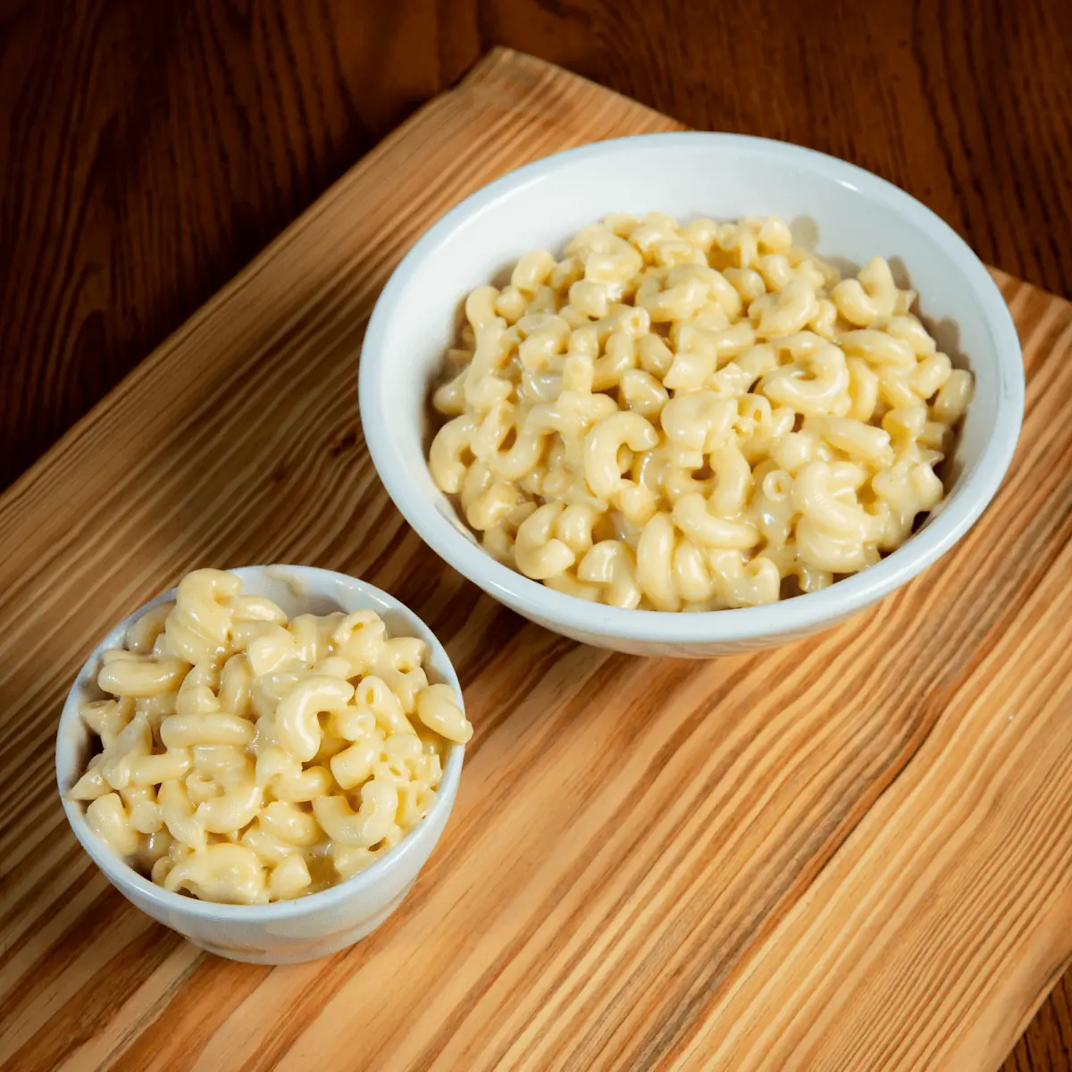 Mac & Cheese