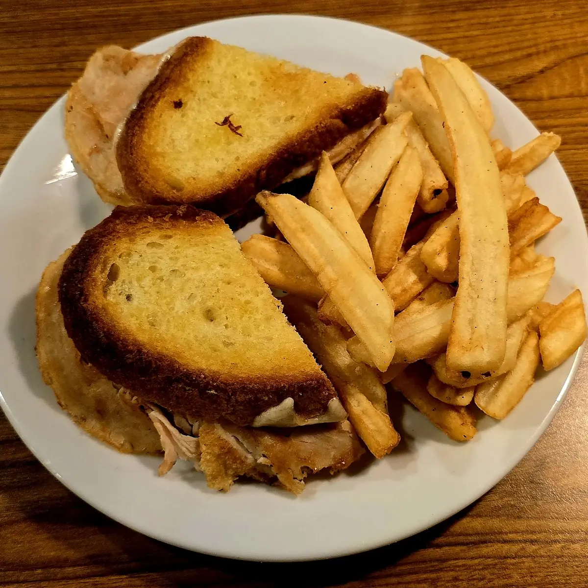Patty Melt