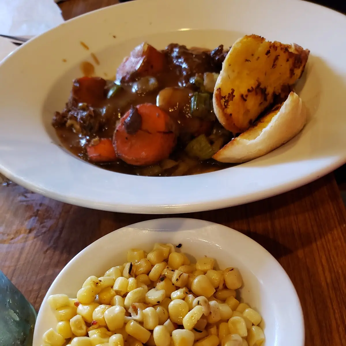 Pot Roast Bowl