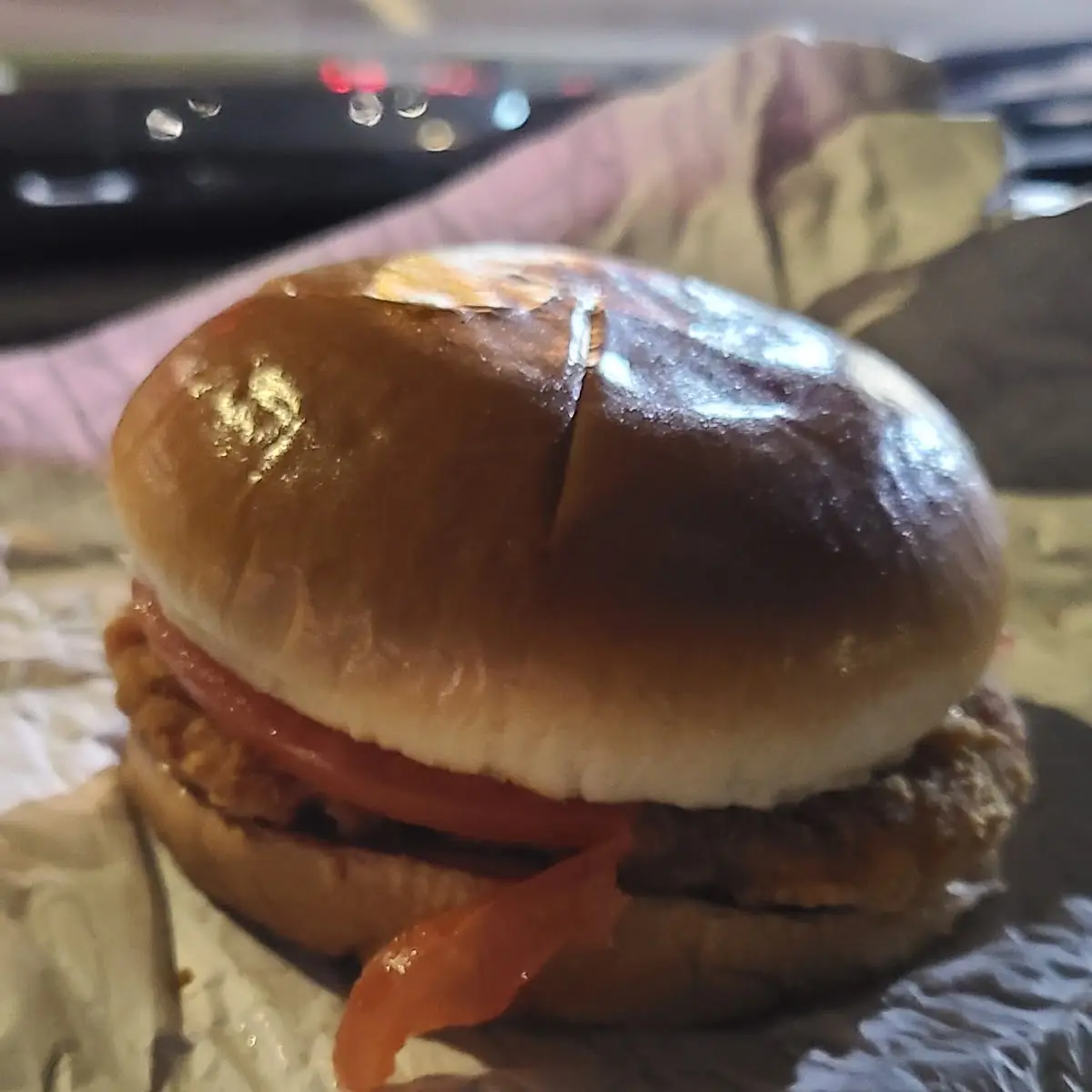 Chicken Sandwich