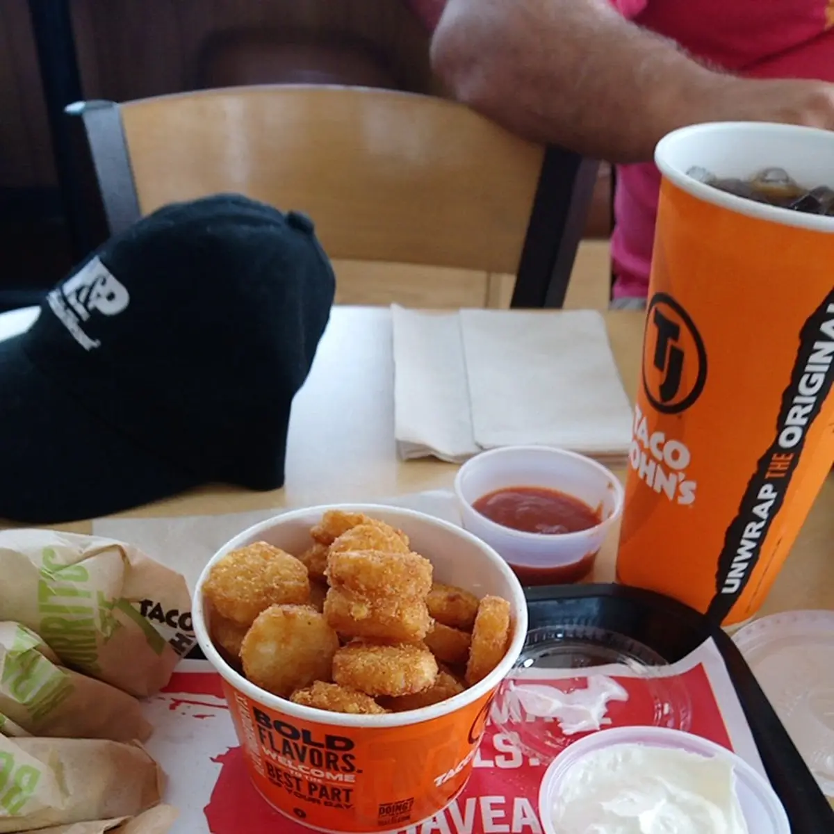 Tater Tots