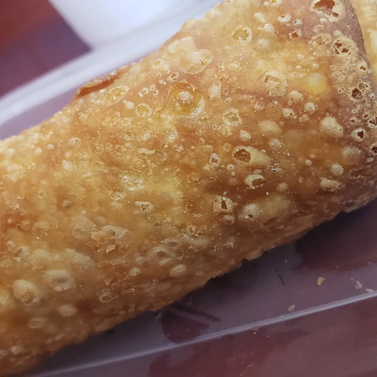 Egg Roll