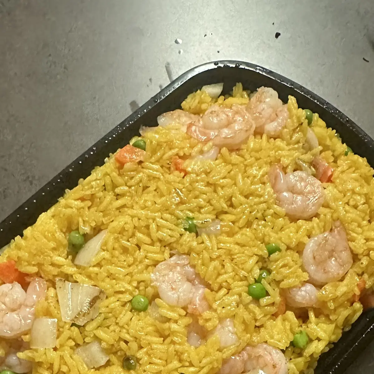 Paella