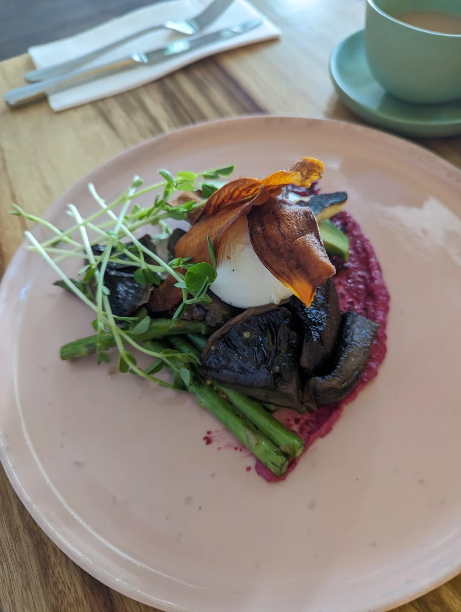 Beet-Umi, Wayne's Place