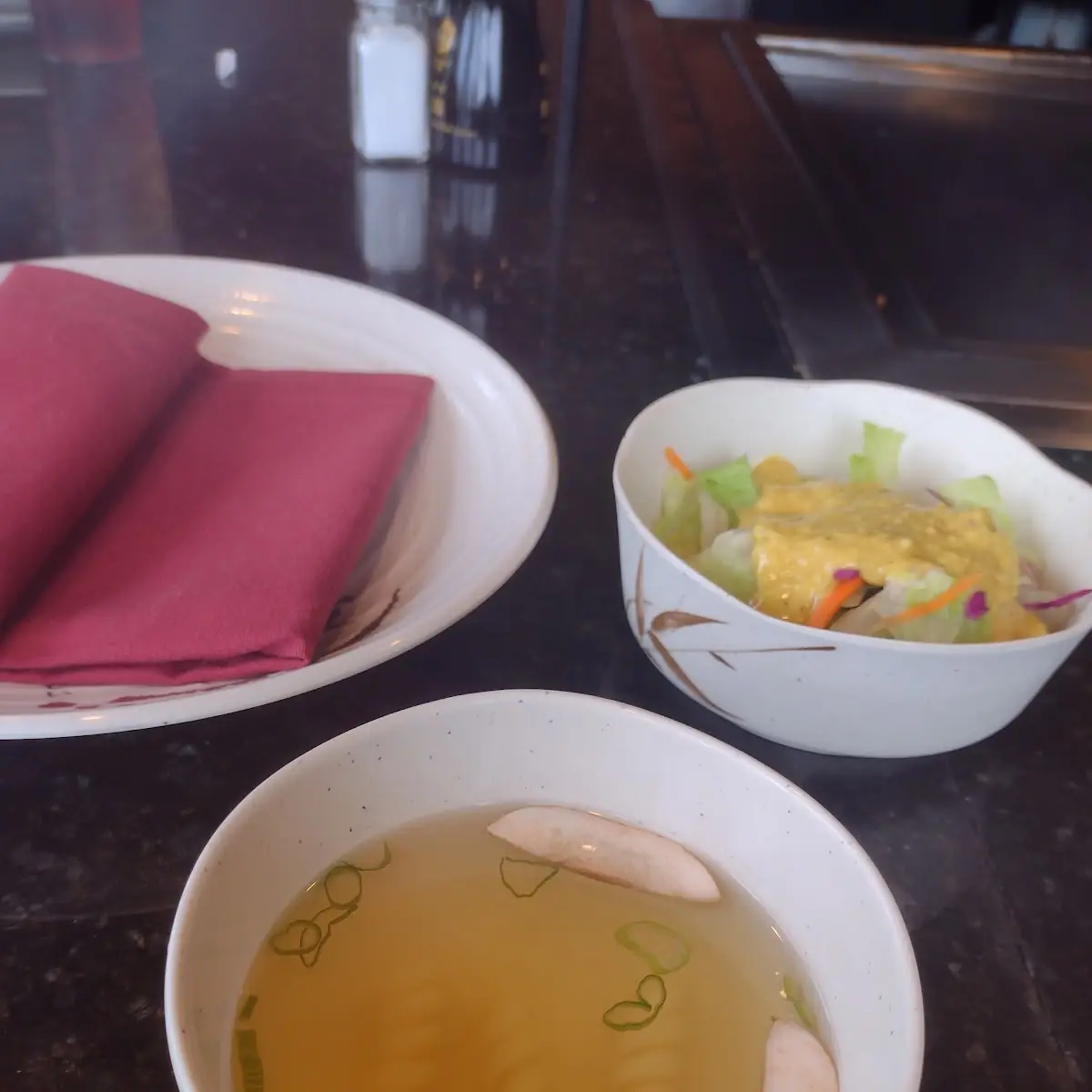 Miso Soup