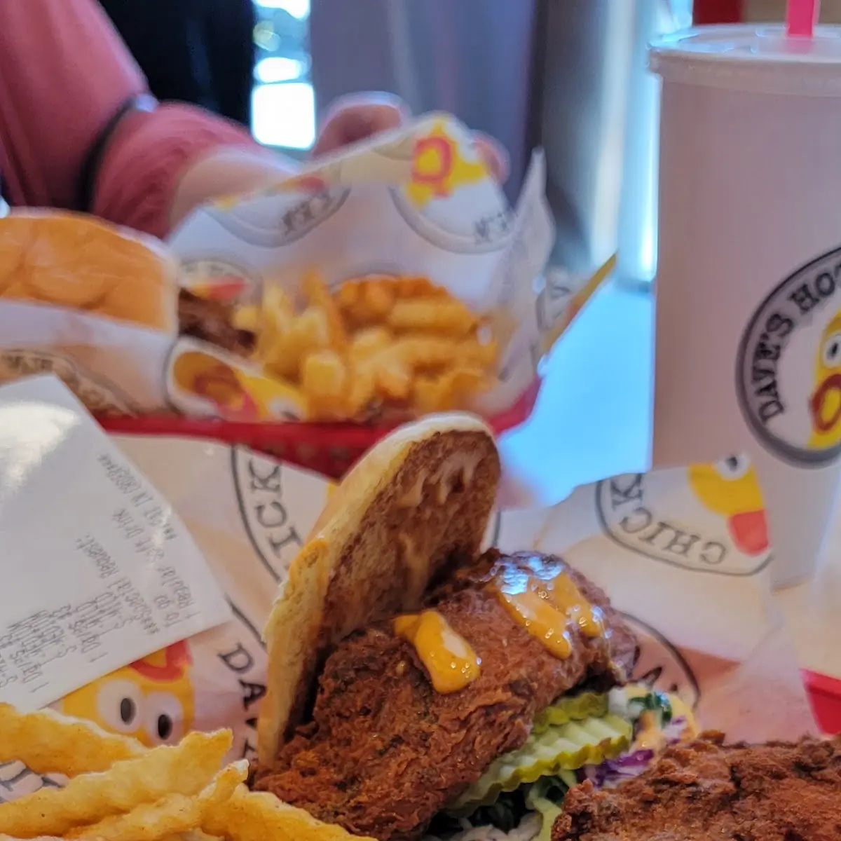 Patty Melt
