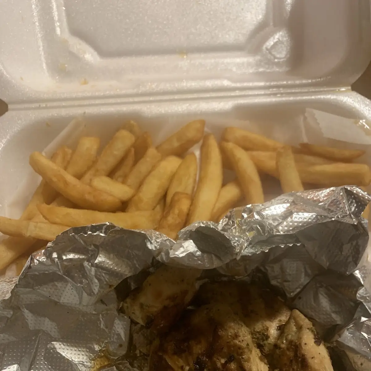 Lemon Pepper