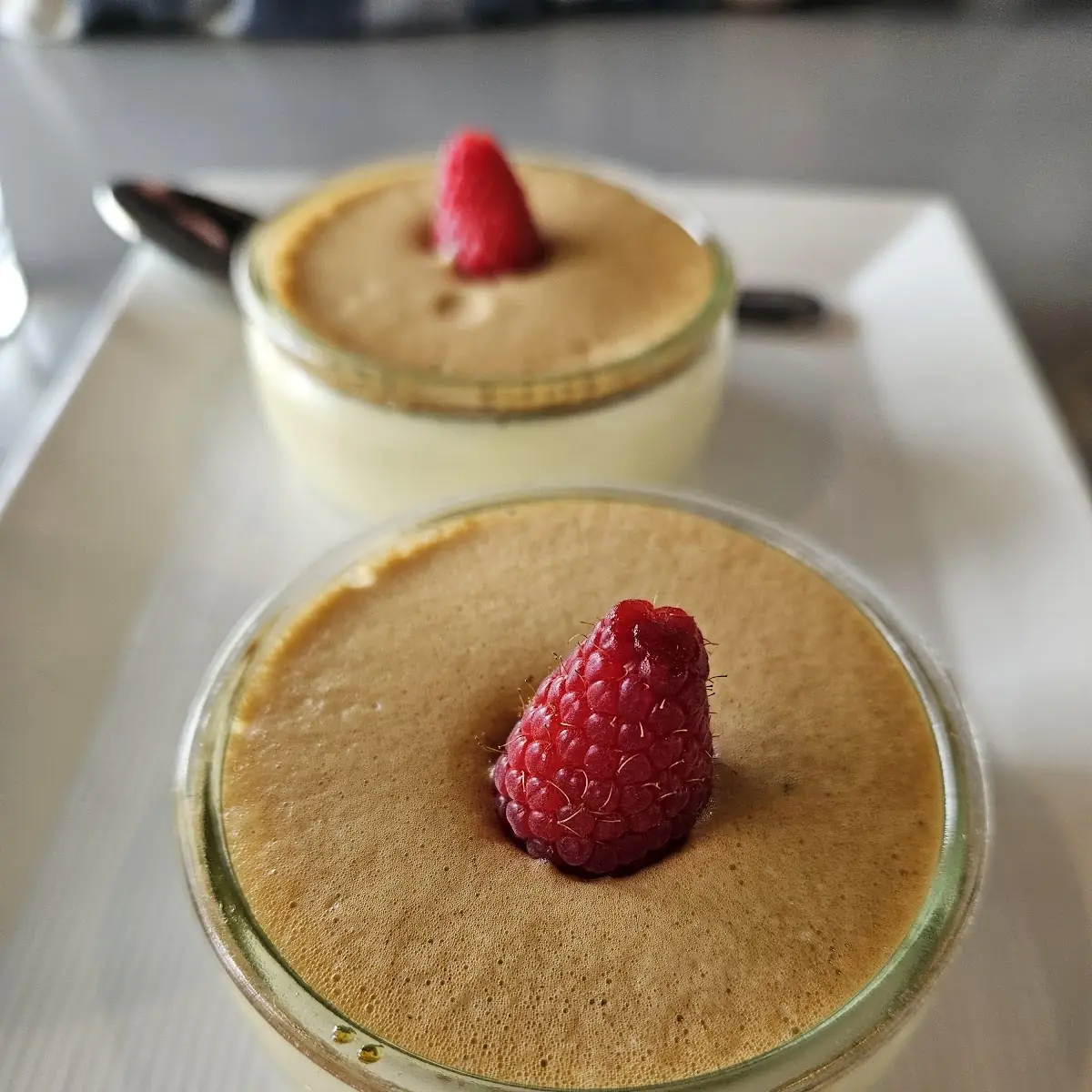 Creme Brulee