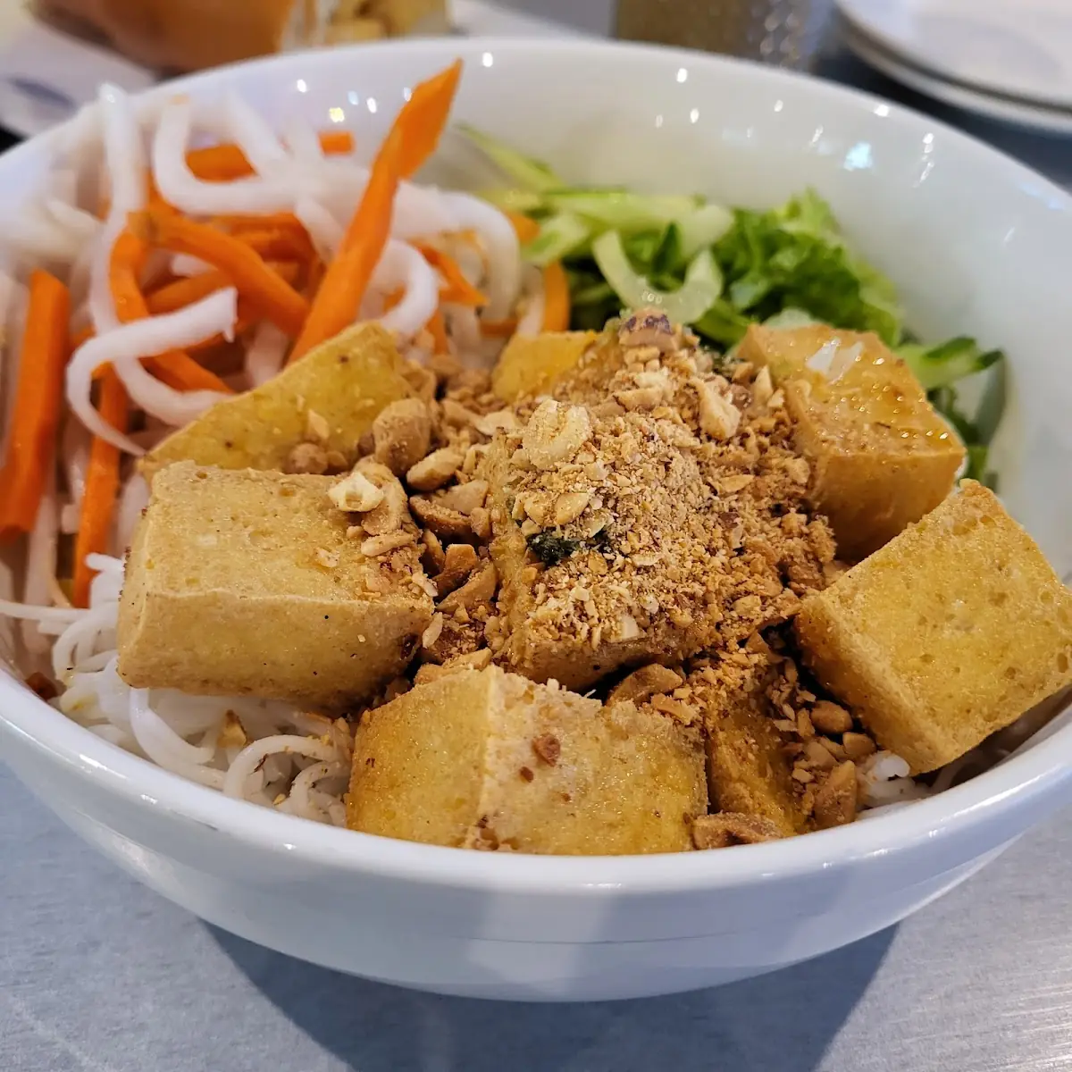 Vermicelli