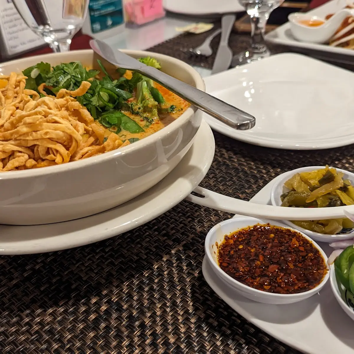 Khao Soi