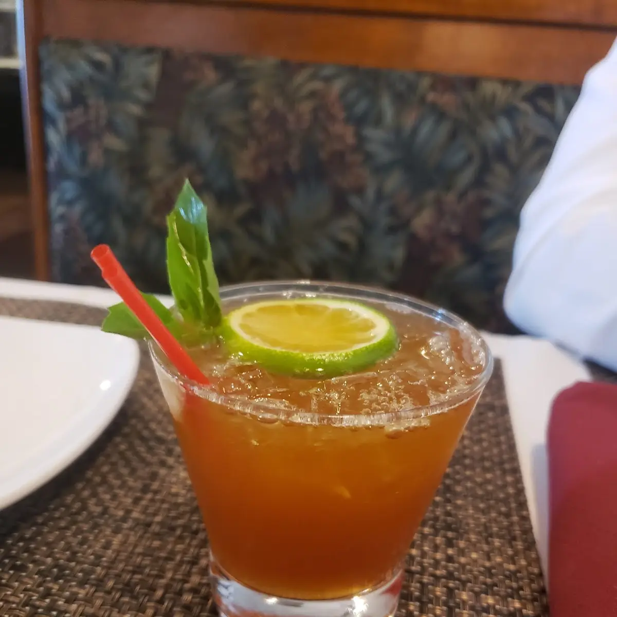 Mai Tai