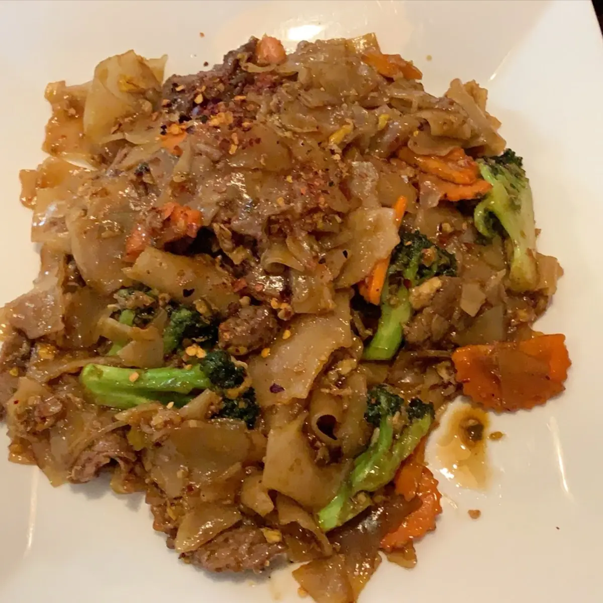 Pad See EW