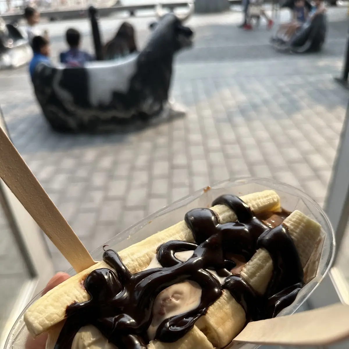 Banana Split