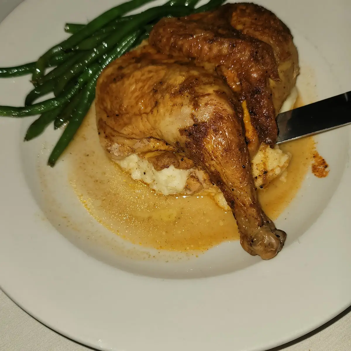 Beer Can Chicken