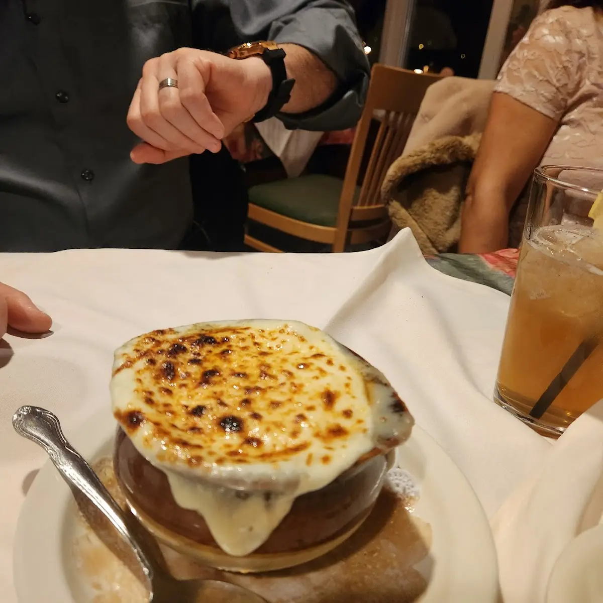 French Onion Soup