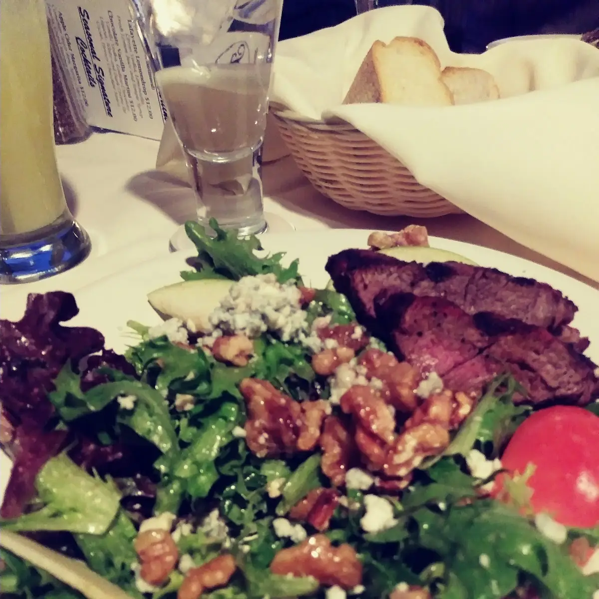 House Salad