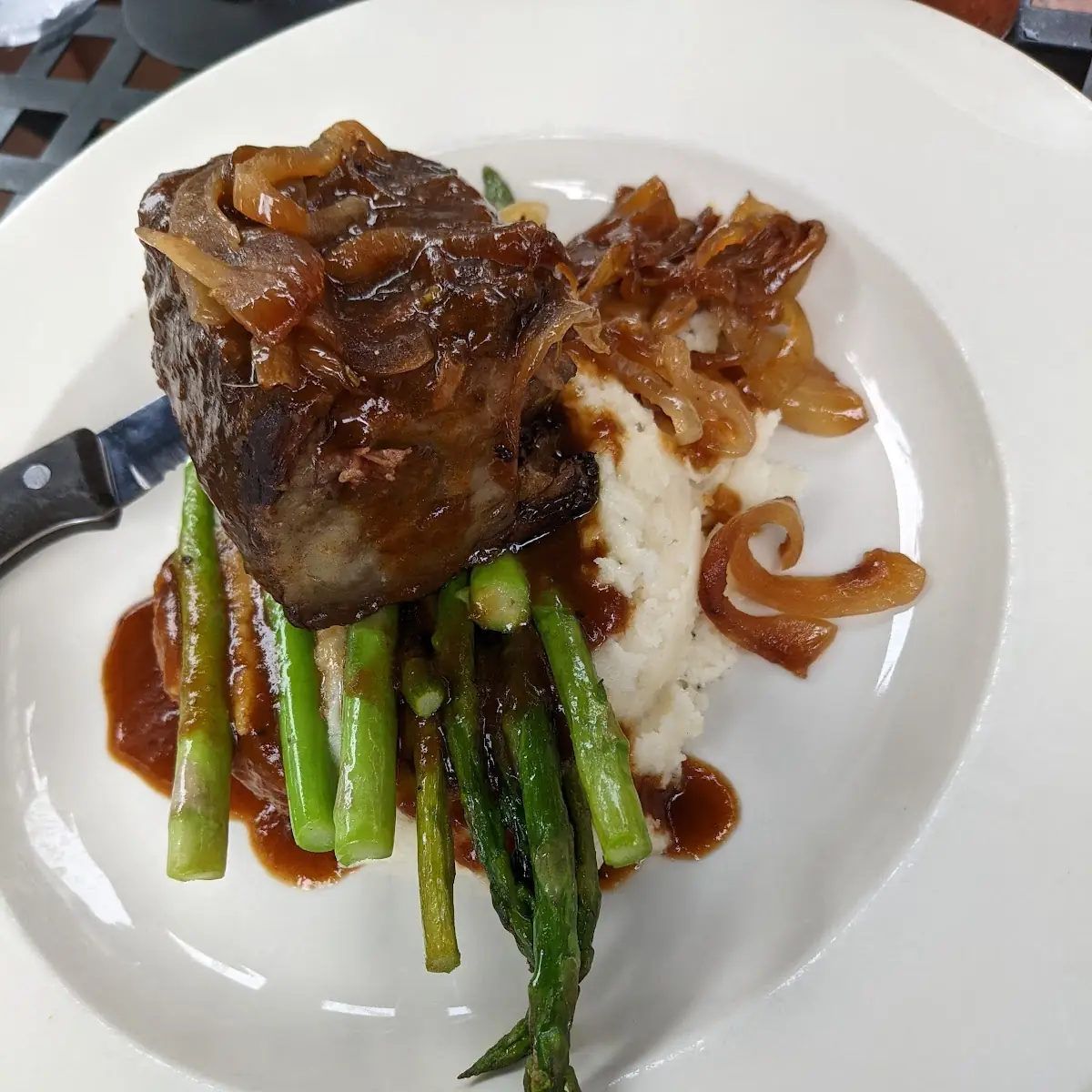 Short Ribs