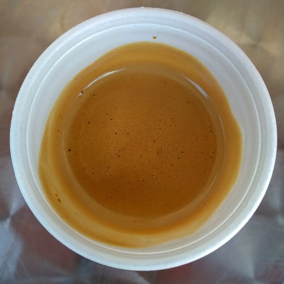 Cafe Cubano